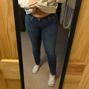 Levi’s legging jeans